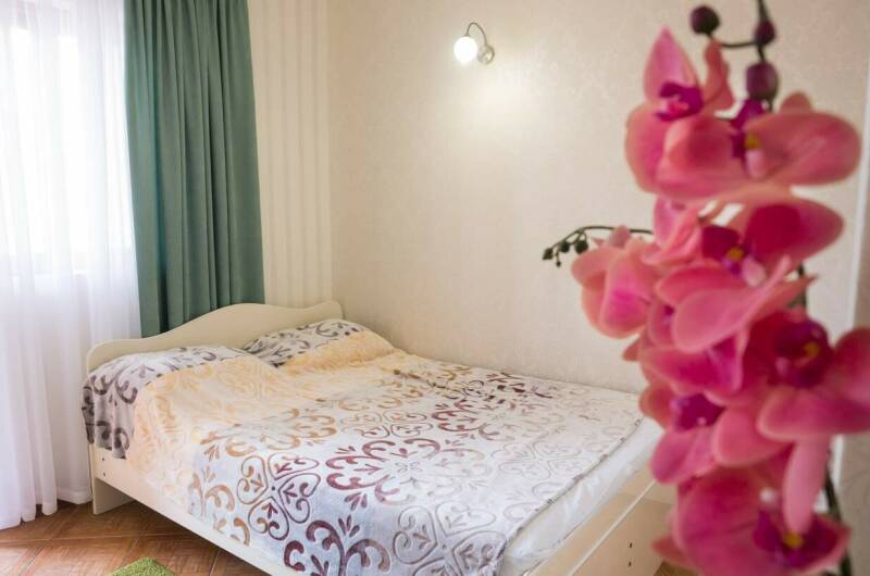 Стандарт, двухэтажный корпус