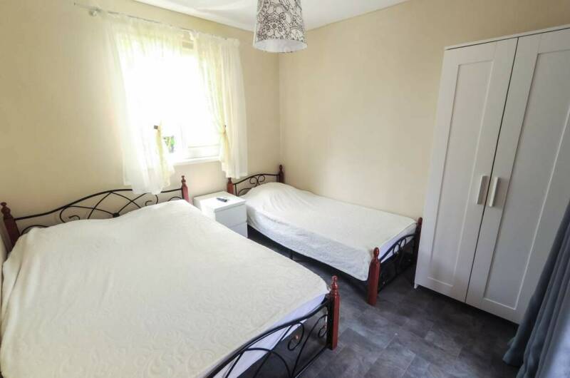 Трехместный эконом