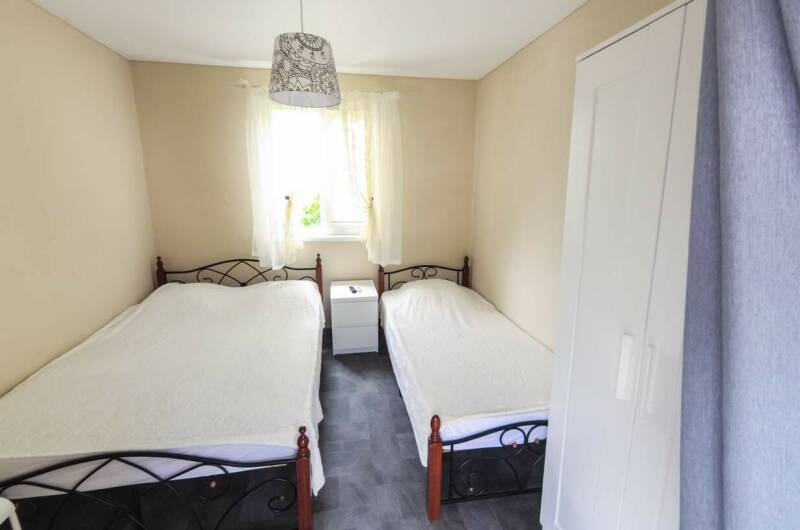 Трехместный эконом