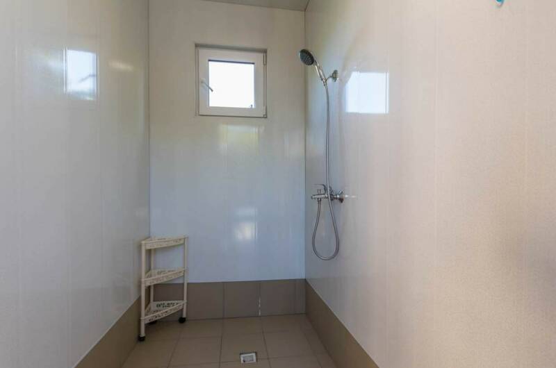 Трехместный эконом