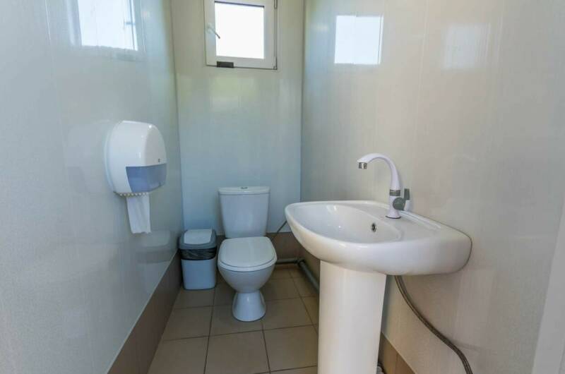 Четырехместный эконом