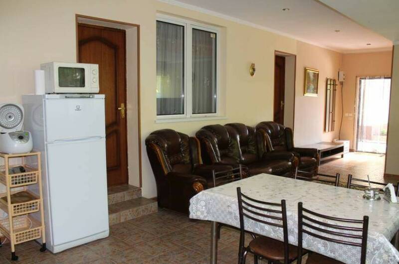 Дом под ключ