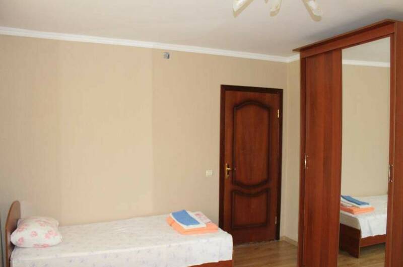 Дом под ключ