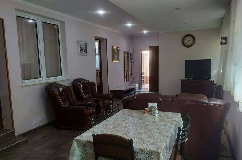 Дом под ключ