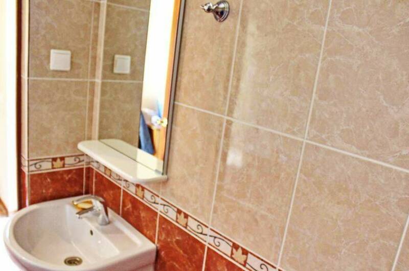 Дом под ключ