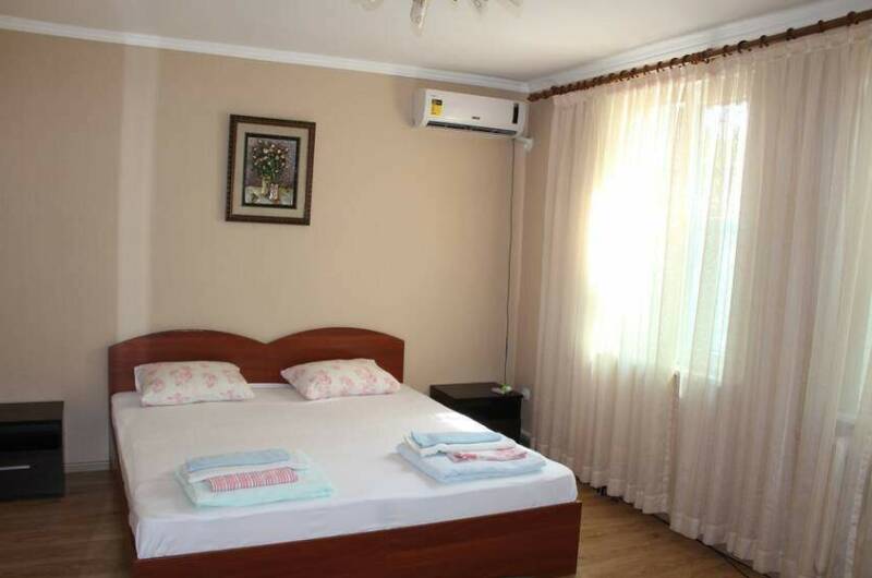 Дом под ключ