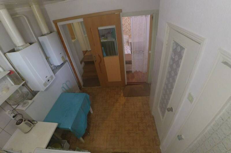 № 2 Шестиместный 2-х комнатный номер