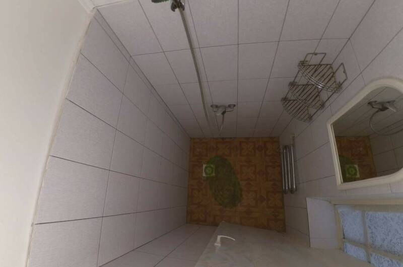 № 4 Трехместный номер