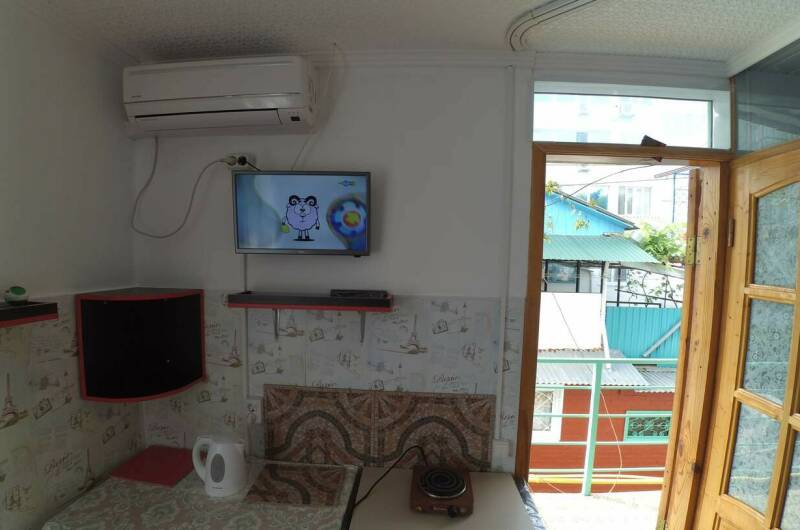 № 5 Трехместный номер +