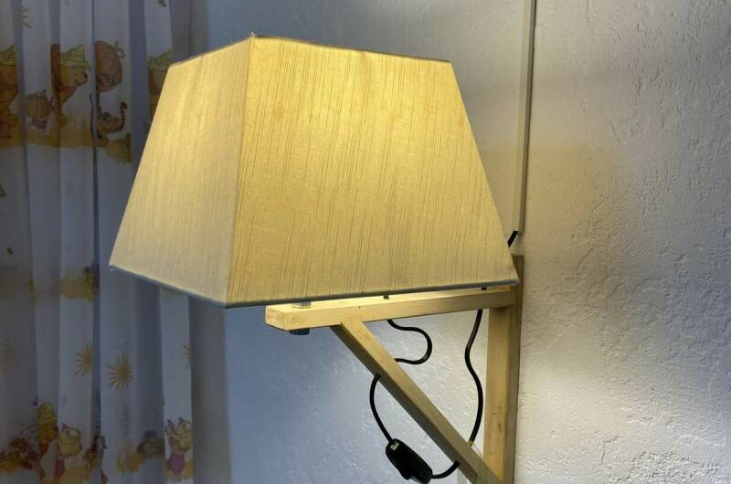 № 1.1 Трехместный номер