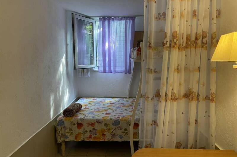 № 1.1 Трехместный номер