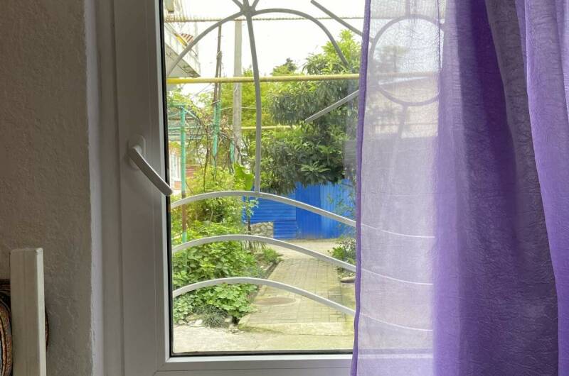 № 1.2 Трехместный номер