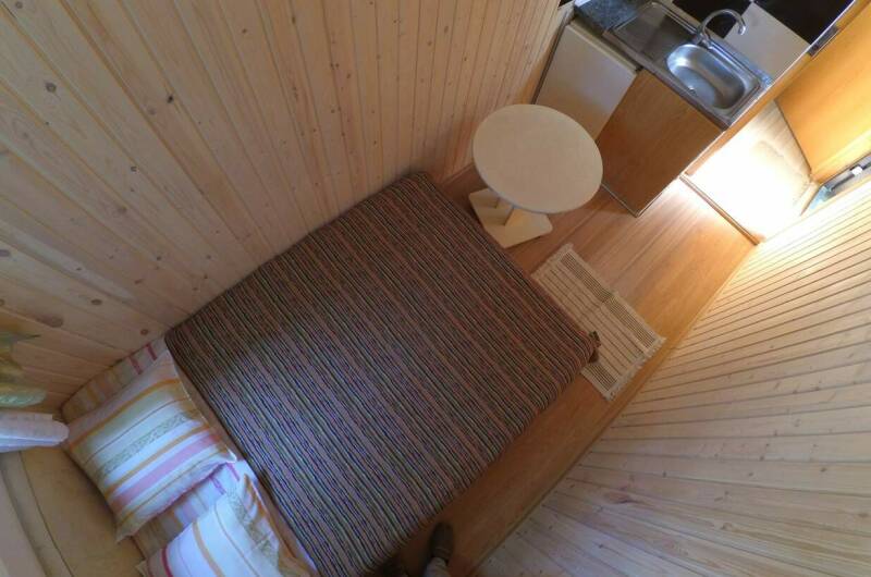 № 1.3 Двухместный номер