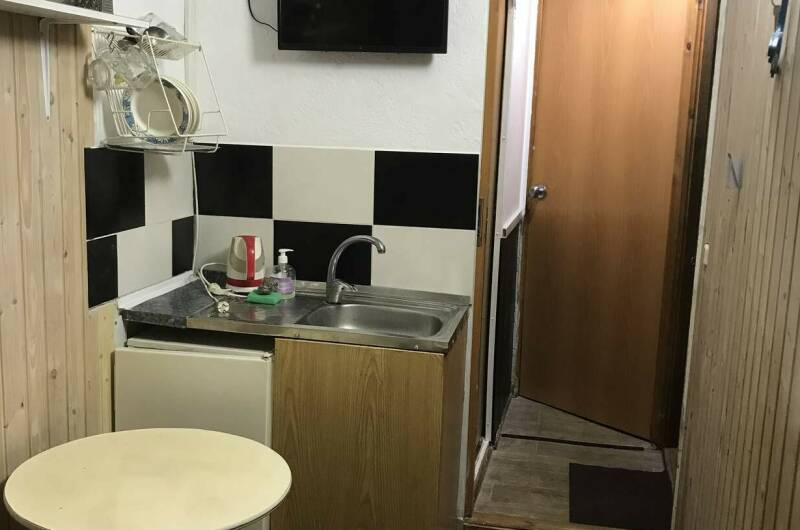 № 1.3 Двухместный номер