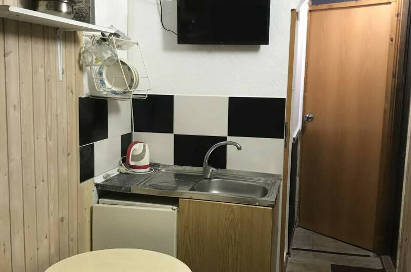 № 1.3 Двухместный номер