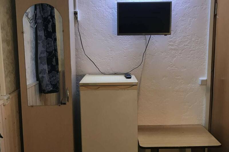 № 1.4 Трехместный номер