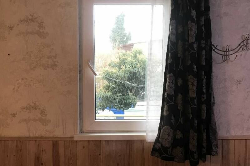 № 1.4 Трехместный номер