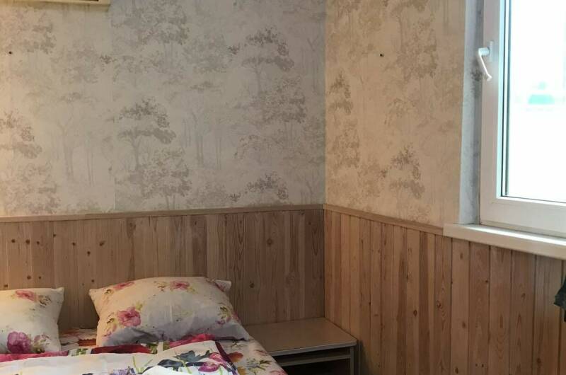 № 1.4 Трехместный номер