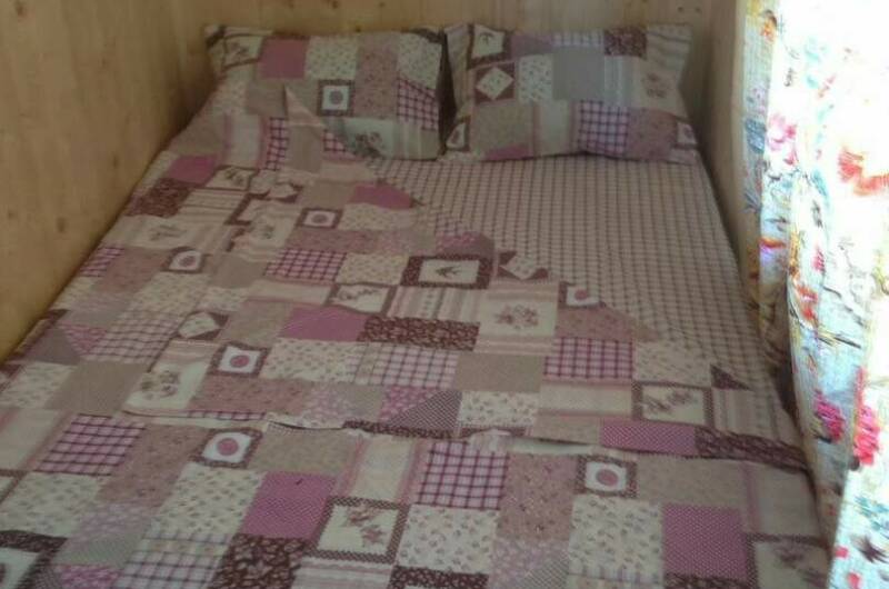 2-х местный номер на втором этаже