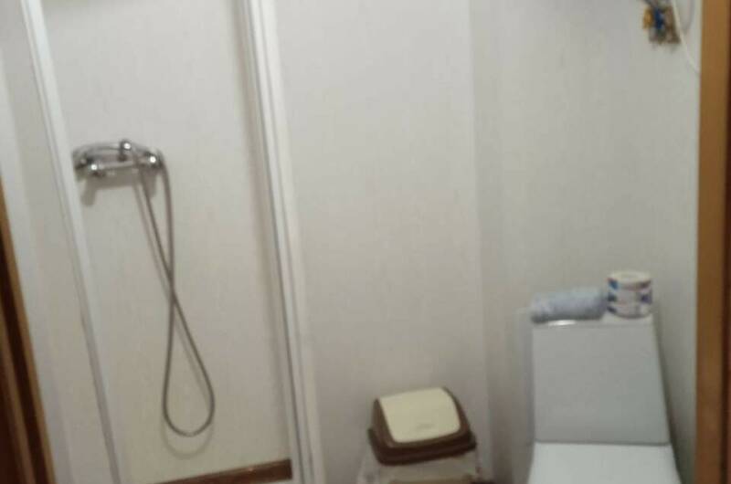 3-х местный номер «Комфорт» на первом этаже