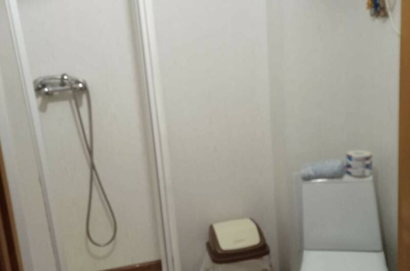 4-х местный номер «Комфорт+» на первом этаже