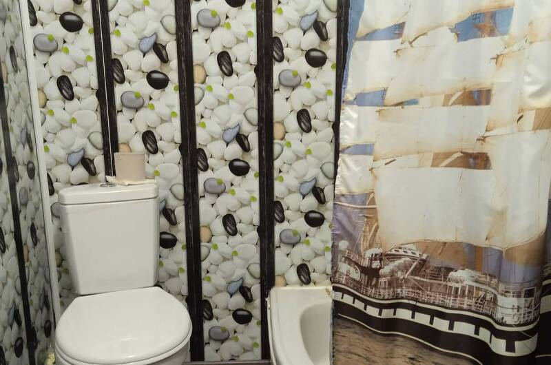 4 -х местный номер Комфорт на втором этаже