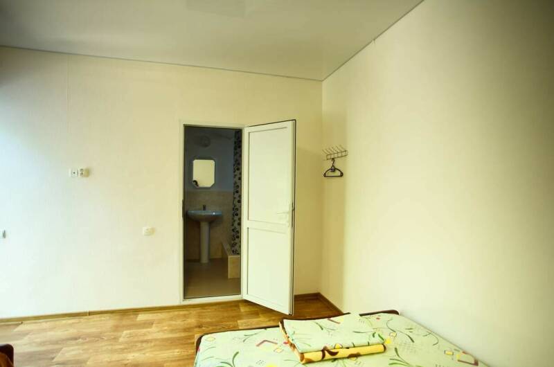 3-х местный номер с удобствами