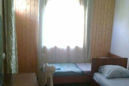 2-х местный «Эконом»