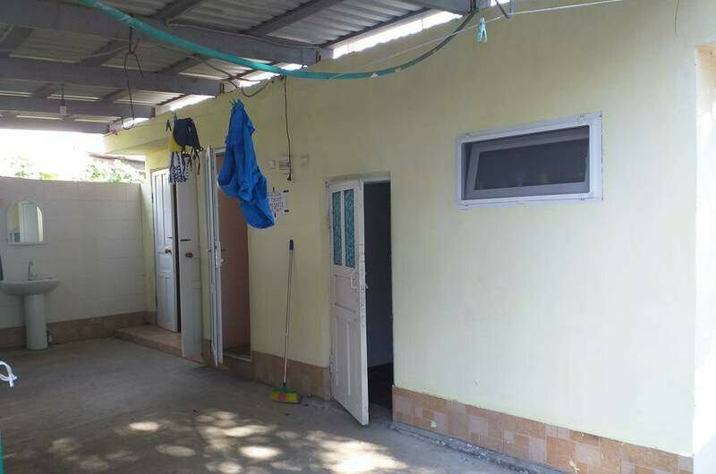 2-х местный «Эконом»