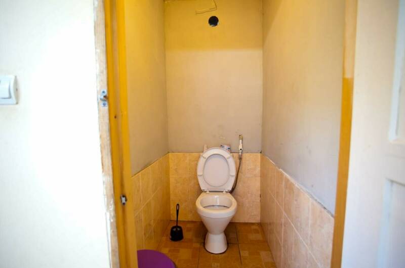 3-х местный «Эконом»