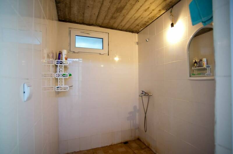 3-х местный «Эконом»