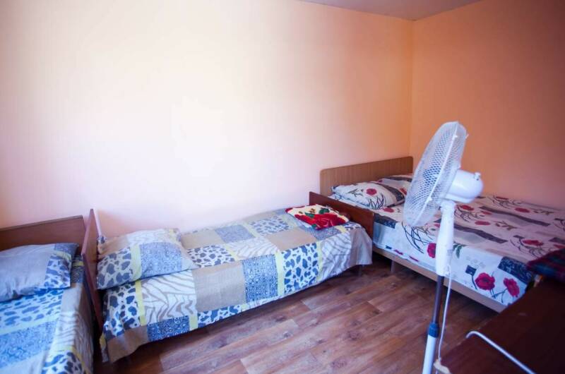 4-х местный «Эконом»