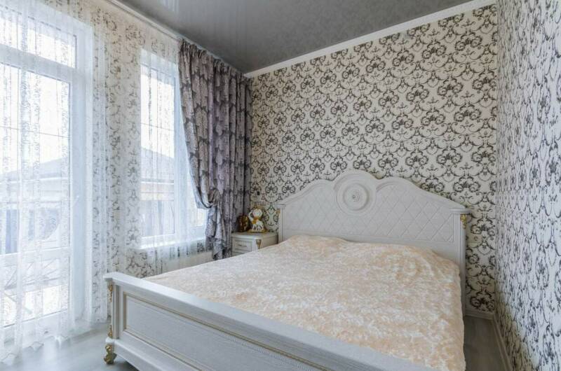 3-х местный номер «Люкс»