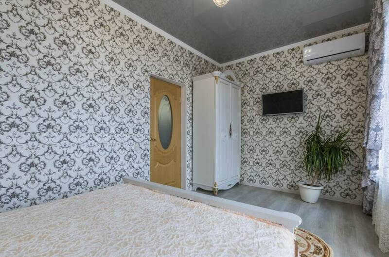 3-х местный номер «Люкс»