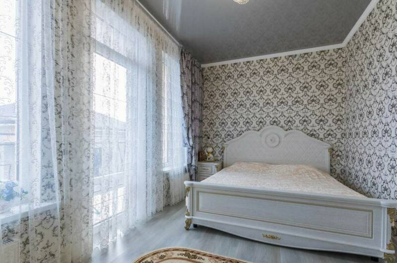 3-х местный номер «Люкс»