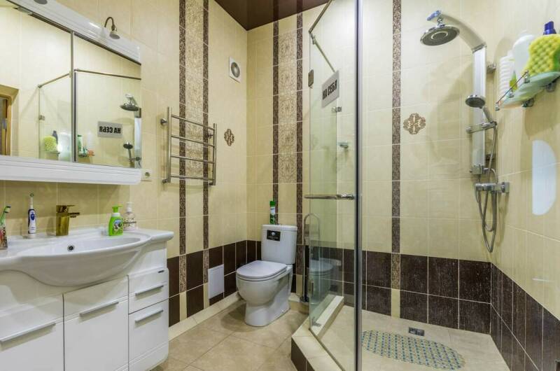 3-х местный номер «Люкс»