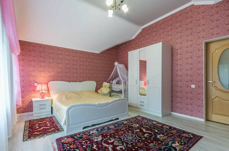 3-х местный номер люкс