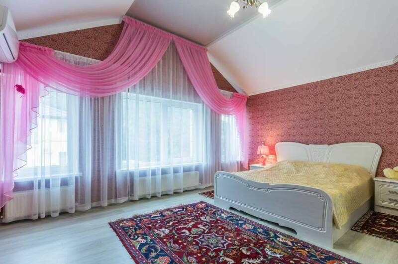 3-х местный номер люкс