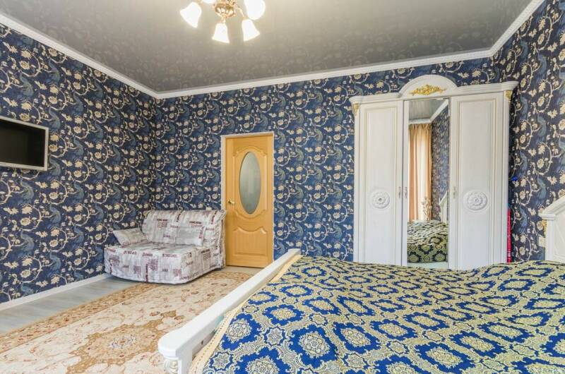 4-х местный номер люкс (20 кв. м.)