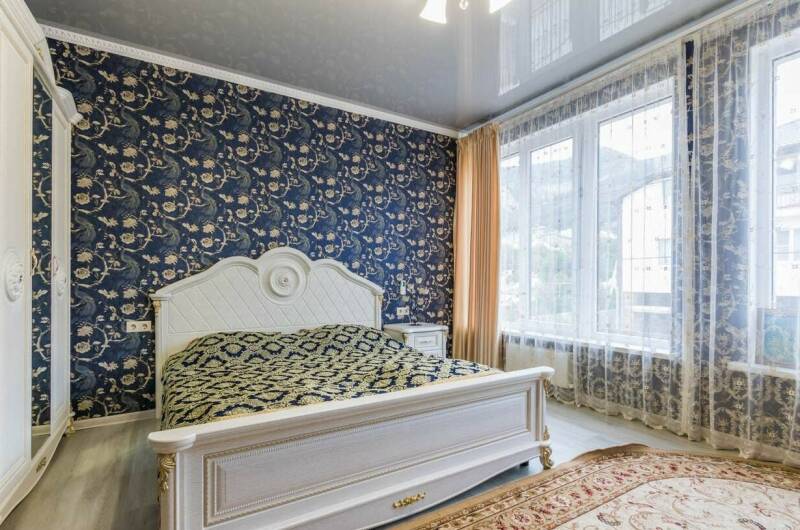 4-х местный номер люкс (20 кв. м.)