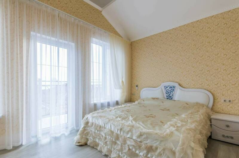 2-х местный номер люкс (15 кв. м.)