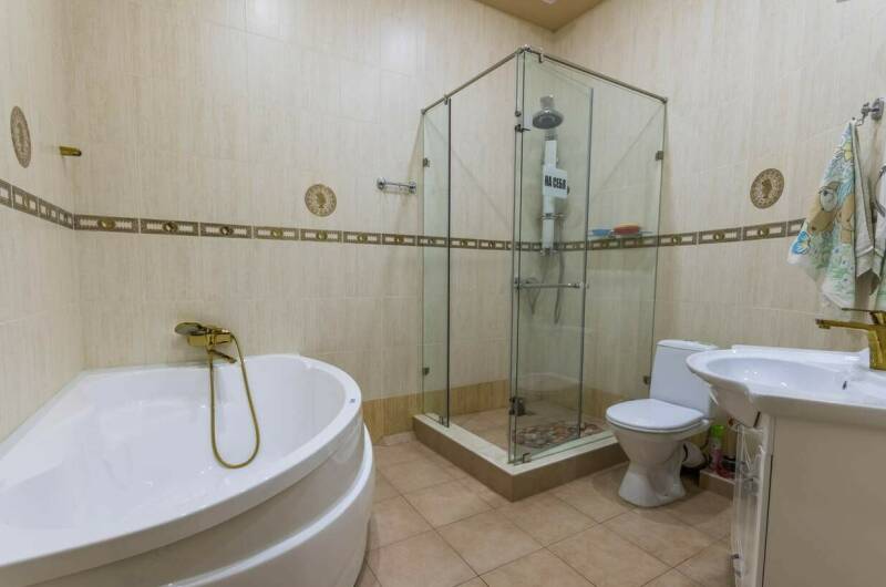 2-х местный номер люкс (15 кв. м.)