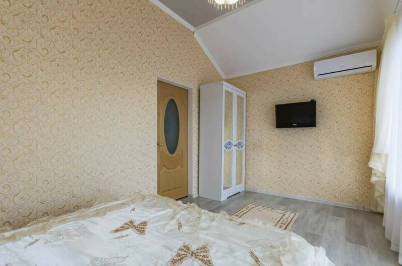 2-х местный номер люкс (15 кв. м.)