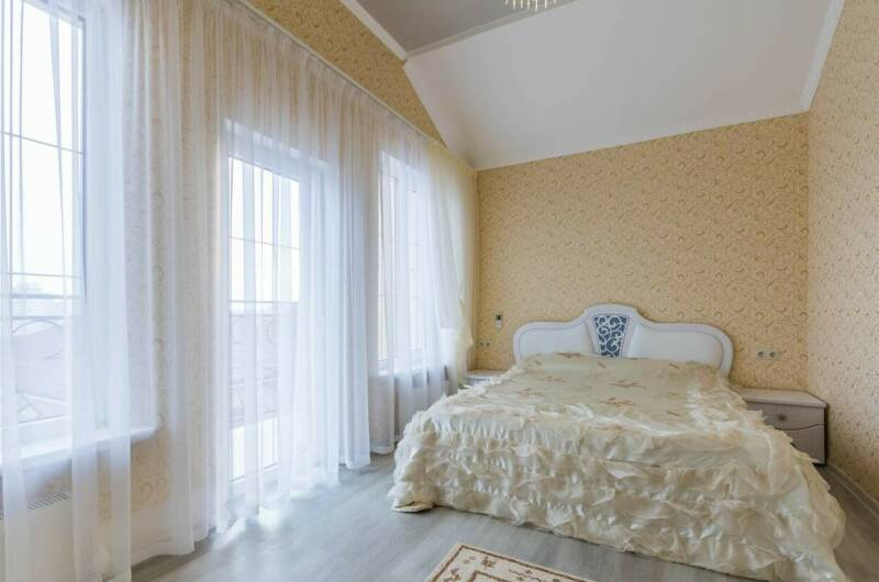 2-х местный номер люкс (15 кв. м.)