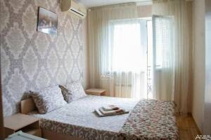 Изображение Изображение гостиницы "Дом «Наш дом»" #1 #1