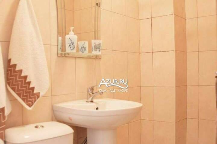 Двухместный с удобствами