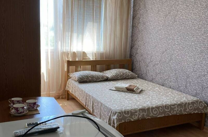 Семейный с удобствами