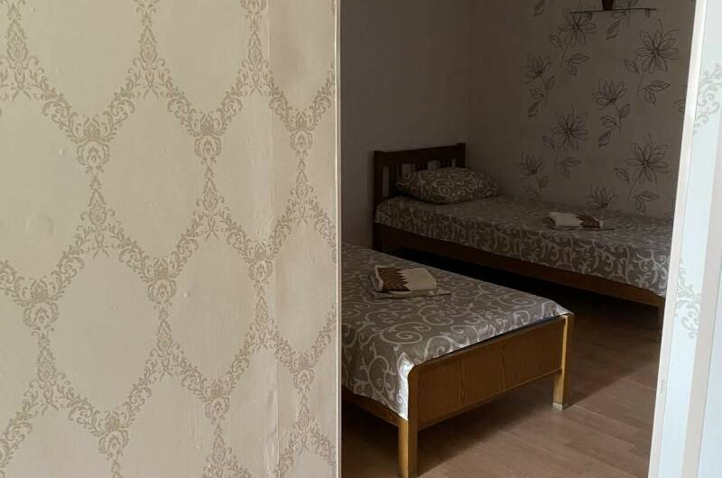 Семейный с удобствами