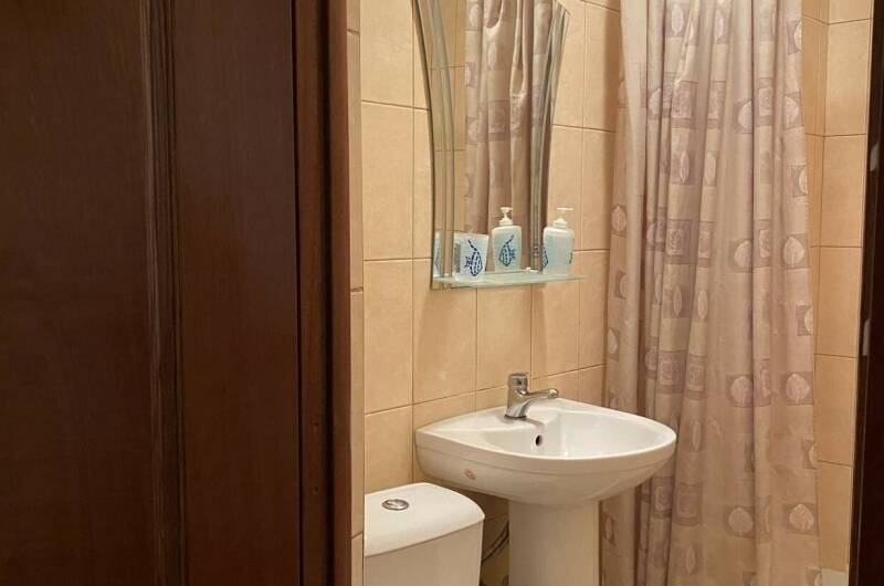 Семейный с удобствами