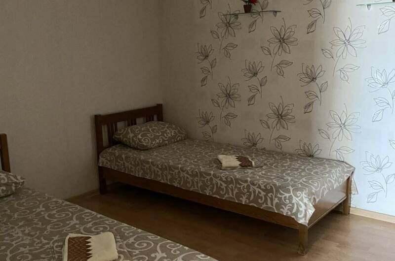 Семейный с удобствами